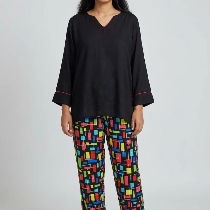 soft pjs