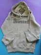 obsessed hoodie