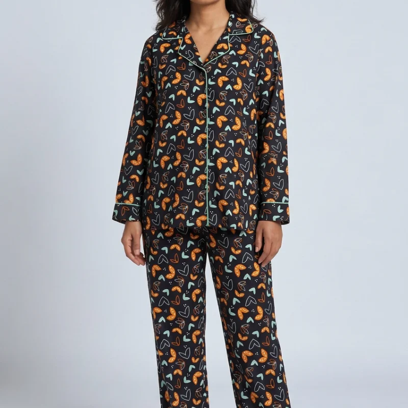 soft pjs