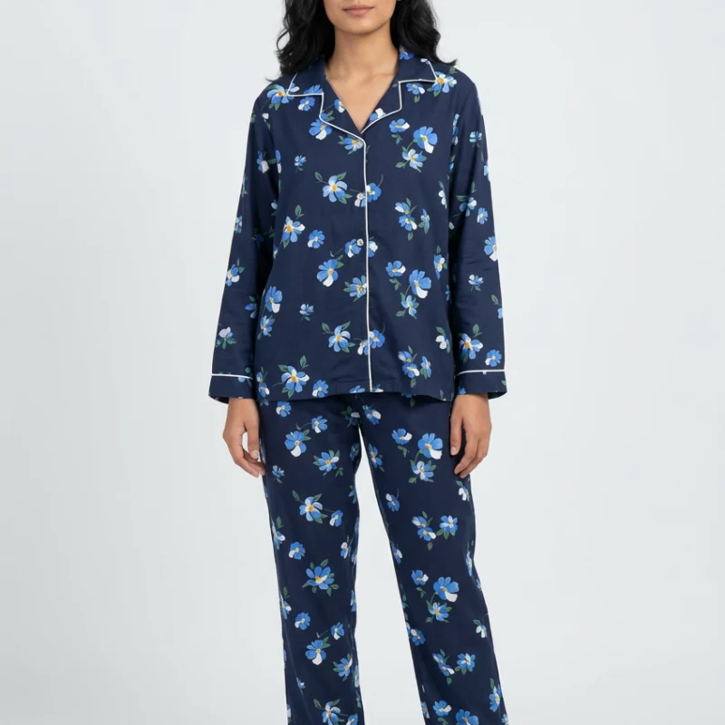 soft pjs