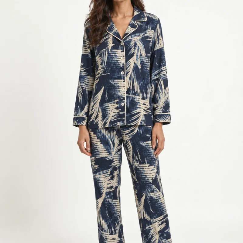 soft pjs